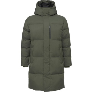 Mazine Moose Puffer Coat Uni - Steppmantel, Größe_Bekleidung:S, Mazine_Farbe:fir green