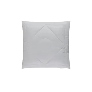 Dunlopillo Kopfkissen  Fusion TENCEL , weiß , Maße (cm): B: 80