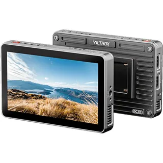 Viltrox DC-X2 - 6" Kamera-Monitor