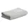 Handtuch 50 x 100 cm silver grey