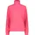 Fleecejacke Pink XL