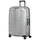 75 cm / 98 l silber