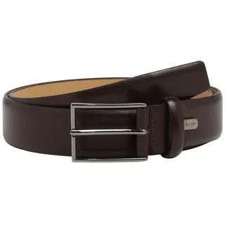 LLOYD Herrengürtel Leder/Polyurethan braun 100