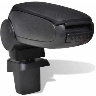 vidaXL Auto-Armlehne für Suzuki SX4 (nach 2007)