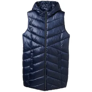 TOM TAILOR PLUS Steppweste Weste 54 EU