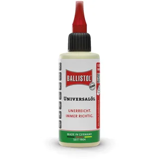 Ballistol Universalöl 100 ml