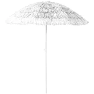 Lex Hawaii Ø 160 cm Weiß