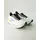 Herren Bright White/Black/Nightlife 44