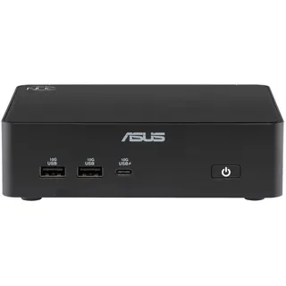 Asus NUC 16 Pro Grand Canyon RNUC16GDKV560002 Core Ultra 5 335 0GB/0GB Barebone Slim mit EU-Netzkabel DOS