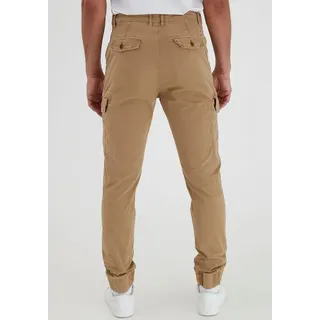 Blend Cargohose Beige 33