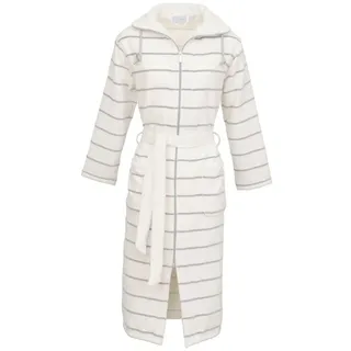Carl Ross Bademantel 246400 Weiß 36/38