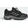 Gore-tex Kinderswander Schuhe Core Black Grey Three Core Black EU 33 1/2