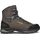 Herren Braun/Graphit 44