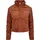 Jacke Orange XL