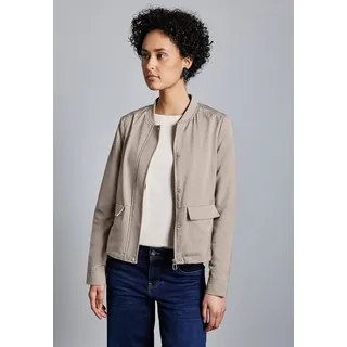 STREET ONE Jackenblazer beige 42