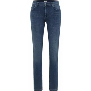 Mustang Crosby Slim Fit Blau 27/32