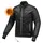 Centre Jacket Heizunterjacke unisex schwarz 3XL