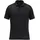 Polo Uni schwarz L