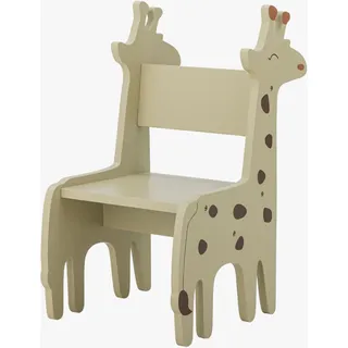 Bloomingville Kinderstuhl Ibber H 62 cm grau