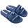 MESH SLIDE FEM Blau 37