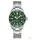 38mm C048.807.11.091.00 Unisexuhr 80h Gangreserve