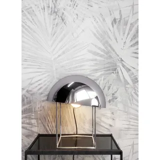 Newroom Vliestapete Muster Tapete Blumen, modern