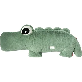 Done by deer Croco Kuscheltier 100 cm Krokodil