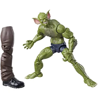 Marvel Spider-Man Legends Series Jackal, 15,2 cm