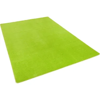 Snapstyle, Kinderteppich, Velours Kinderteppich Joy Kids (300 x 200 cm)