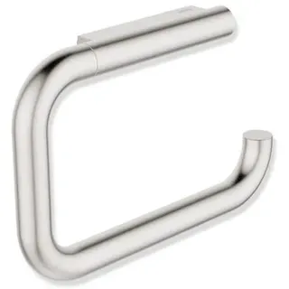 Hewi Serie 480 WC-Papierhalter 480.21.000XA klappbar, matt geschliffen