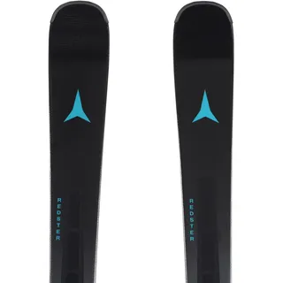 Atomic Redster X7 Revoshock C + MI12 GW Skiset 2026-Schwarz-168