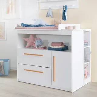 roba Wickelkommode Lilo