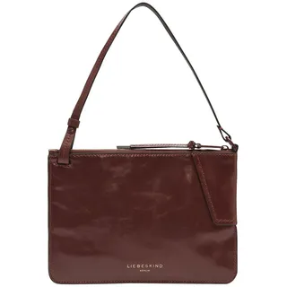 Liebeskind Berlin Utensilientasche Mila Crinkled Pouch Chianti