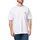 Fit Heavyweight Short-Sleeve K87 White XXL