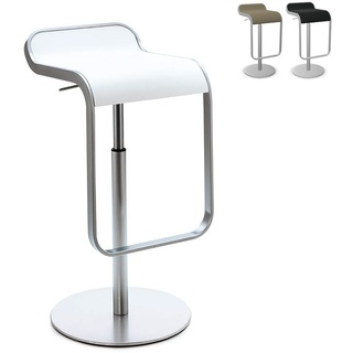 lapalma LEM S79 Barhocker | Gestell verchromt | Konfigurator