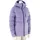Damen Jacke Größe L lila