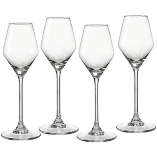 Ritzenhoff & Breker Rumba Likörglas 0,14 l 4-tlg.