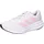 Cloud White / Clear Pink / Core Black 44