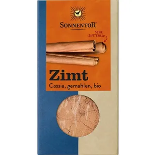 Sonnentor Zimt 500 g