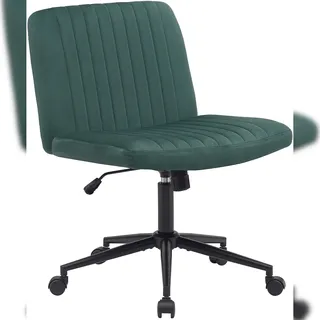 CLP Kingman Samt Grün
