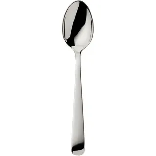 Robbe & Berking Alta Kaffeelöffel, groß (150 g massiv versilbert)