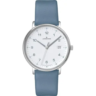 Junghans 47/4456.00 Damenuhr FORM 34mm 5ATM