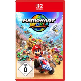 Nintendo Mario Kart World (Nintendo Switch 2)