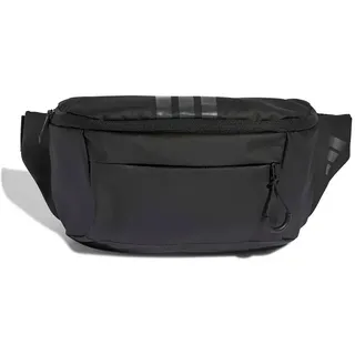 adidas Tiro Competition Bauchtasche One Size Schwarz