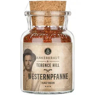 Ankerkraut Paprika 100 g
