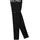 G NP Legging Sportleggings Schwarz/Weiß L