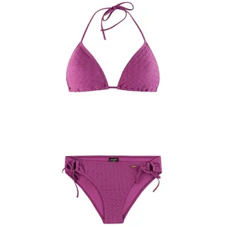Protest Triangel-Bikini Damen Pink 42 XL