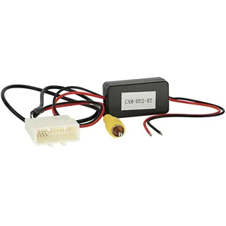 ACV Electronic Rückfahrkamera Interface Hyundai ix35 ab 2015