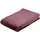 Kuscheldecke 180 x 220 cm Lila/Rot