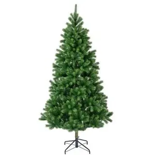 Everlands künstlicher Weihnachtsbaum Kennmore, ca. H180 cm
